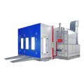 TFAUTENF car paint booth spray booth/car spray booth paint booth spray/paint oven